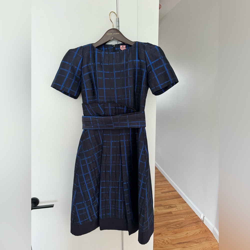 Jil Sander dress